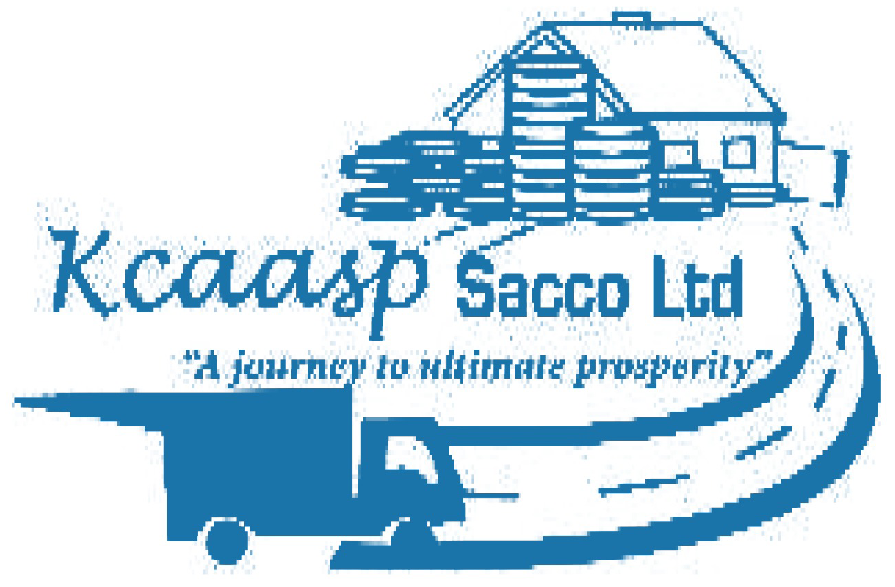 Kcaasp Sacco Ltd